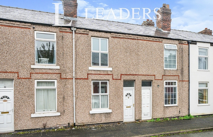 2 bedroom house to rent - Fairclough Avenue, Warrington, WA1