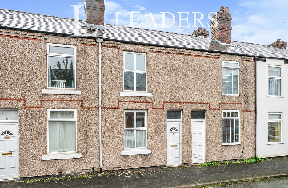 2 bedroom house to rent - Fairclough Avenue, Warrington, WA1 - Property View 1