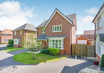 4 bedroom house to rent - Duxford Close, Runcorn, WA7 - Property View 1