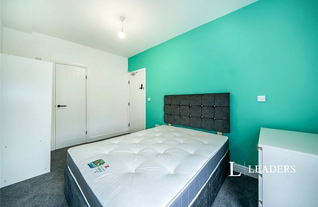 1 bedroom terraced to rent - Crosfield Street, Warrington, Cheshire, WA1 - Property View 2