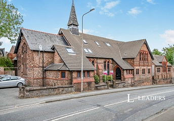 2 bed flat/apartment for rent in The Chapter House, Bridge Lane, Frodsham, WA6