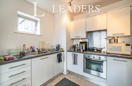 1 bedroom apartment to rent - Dutton Court, Warrington, WA1 - Property View 2