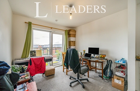 1 bedroom apartment to rent - Dutton Court, Warrington, WA1 - Property View 3