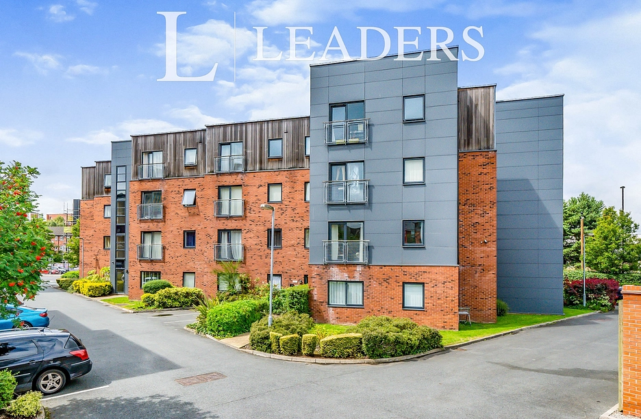 1 bedroom apartment to rent - Dutton Court, Warrington, WA1 - Property View 1