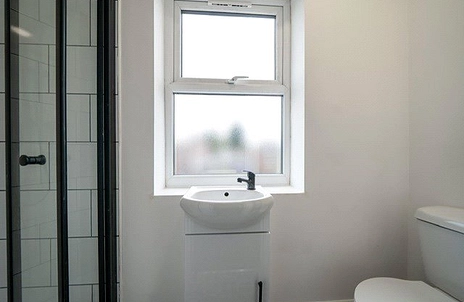 1 bedroom property to rent - Crosfield Street, Warrington, Cheshire, WA1 - Property View 3