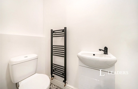 1 bedroom property to rent - Crosfield Street, Warrington, Cheshire, WA1 - Property View 3