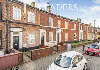 1 bedroom apartment to rent - Bewsey Street, Warrington, WA2 - Property View 1