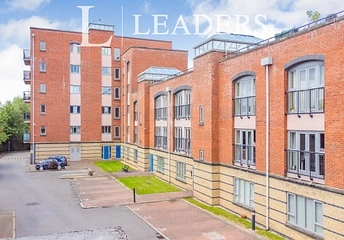 1 bedroom apartment to rent - Cantilever Gardens, Station Road, Warrington, WA4 - Property View 1