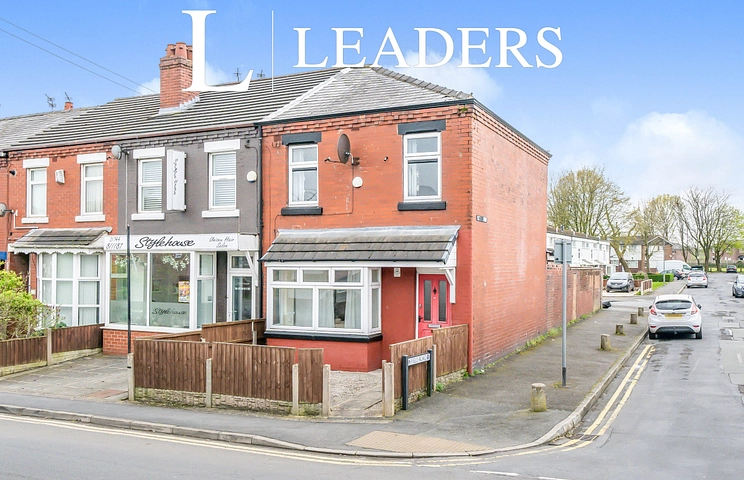 1 bedroom apartment to rent - Clock Face Road, Clock Face, St. Helens, Merseyside, WA9