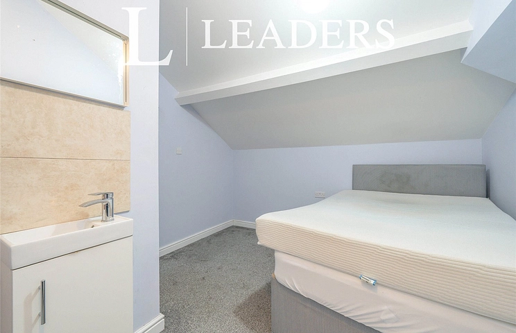 1 bedroom terraced to rent - Mersey Road, Widnes, WA8