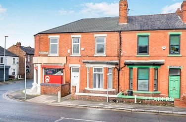 4 bedroom house to rent - Padgate Lane, WA1