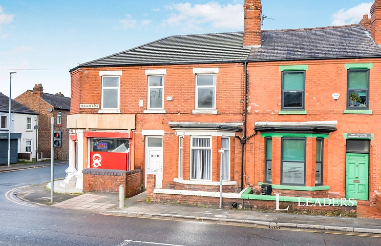 4 bedroom house to rent - Padgate Lane, WA1