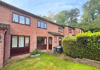 2 bedroom house to rent - Lombardy Rise, Waterlooville, Hampshire, PO7 - Property View 1