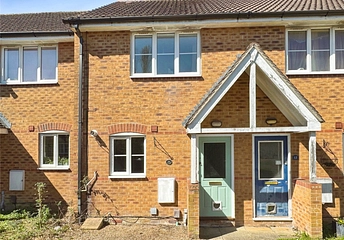 2 bedroom house to rent - Coronation Road, Waterlooville, PO7 - Property View 1