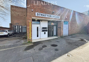 2 bed flat/apartment for rent in Greywell Road, Havant, Hampshire, PO9
