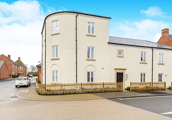 2 bedroom apartment to rent - Coxes Coppice, Grainger Street, Waterlooville, PO7 - Property View 1