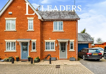2 bed house for rent in Hatchmore Road, Denmead, Hampshire, Waterlooville, PO7