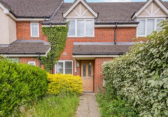 2 bed house for rent in Knights Terrace, 34 London Road, Cowplain, Waterlooville, PO8