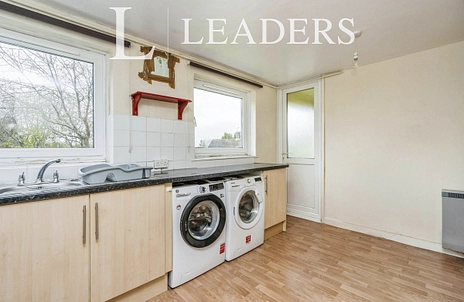 2 bedroom apartment to rent - Norton Close, Southwick, Fareham, PO17 - Property View 3