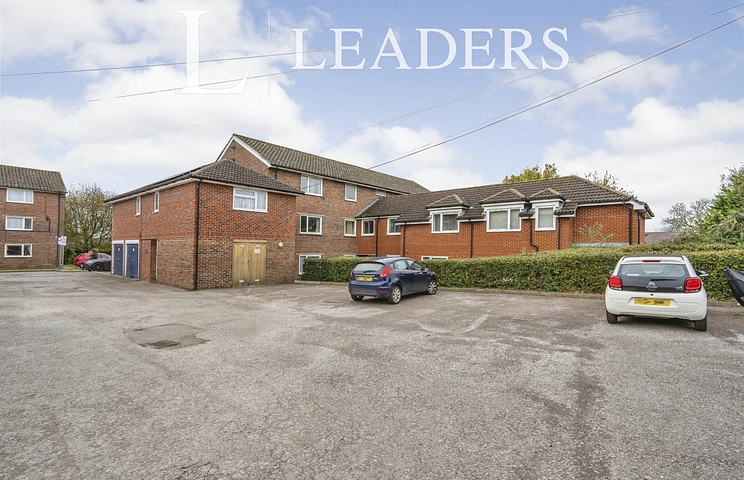 2 bedroom apartment to rent - Norton Close, Southwick, Fareham, PO17