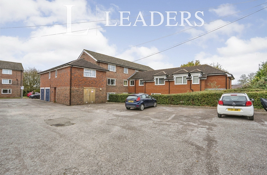 2 bedroom apartment to rent - Norton Close, Southwick, Fareham, PO17 - Property View 1