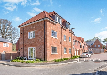 2 bedroom apartment to rent - Berkshire House, 26 Coddington Grove, Waterlooville, PO8 - Property View 1
