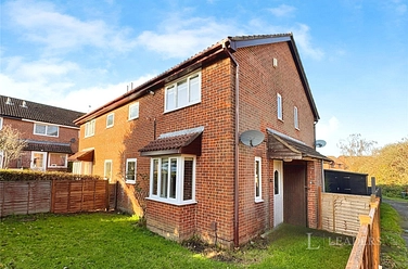 1 bedroom house to rent - Starina Gardens, Hampshire, Waterlooville, PO7