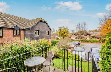 1 bedroom apartment to rent - Rosecott, Havant Road, Waterlooville, PO8 - Property View 3