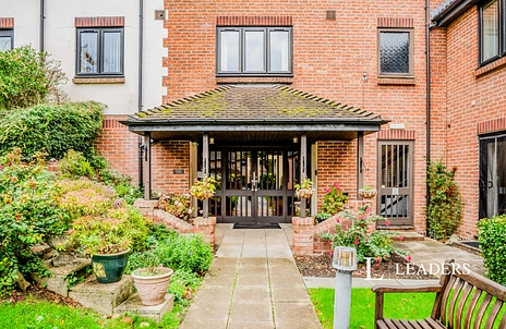 1 bedroom apartment to rent - Rosecott, Havant Road, Waterlooville, PO8 - Property View 2