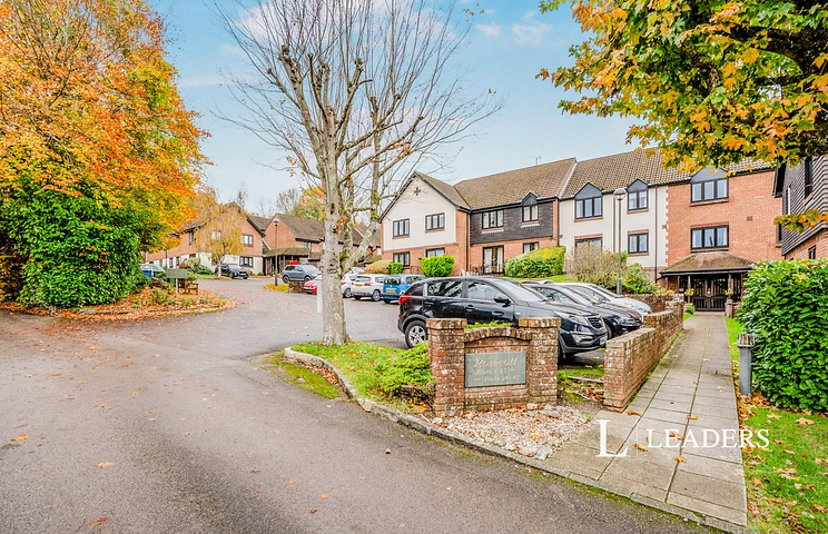 1 bedroom apartment to rent - Rosecott, Havant Road, Waterlooville, PO8