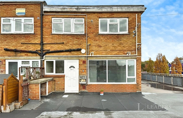 3 bedroom maisonette to rent - Greywell Road, Havant, Hampshire, PO9