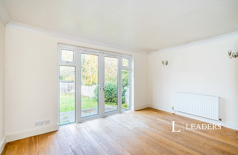 4 bedroom house to rent - Hurstville Drive, Waterlooville, Hampshire, PO7 - Property View 3