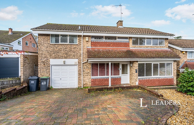 4 bedroom house to rent - Hurstville Drive, Waterlooville, Hampshire, PO7