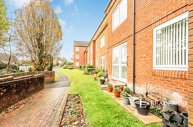 1 bedroom apartment to rent - Hulbert Road, Waterlooville, Hampshire, PO7