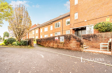 1 bedroom apartment to rent - Hulbert Road, Waterlooville, Hampshire, PO7 - Property View 2