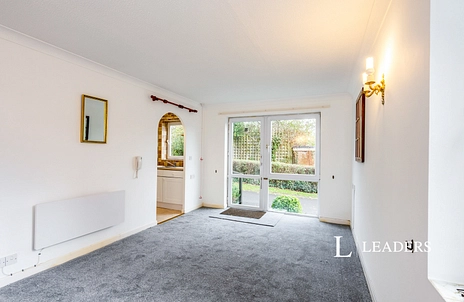 1 bedroom apartment to rent - Hulbert Road, Waterlooville, Hampshire, PO7 - Property View 3