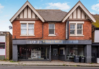 1 bedroom apartment to rent - East Street, Havant, Hampshire, PO9 - Property View 1