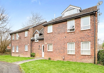 1 bed flat/apartment for rent in Celia Close, Waterlooville, Hampshire, PO7