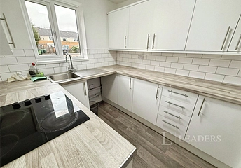 2 bedroom apartment to rent - Waterways Drive, Oldbury, West Midlands, B69 - Property View 1