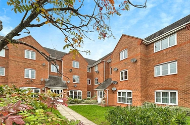 2 bedroom apartment to rent - Firedrake Croft, Coventry, West Midlands, CV1