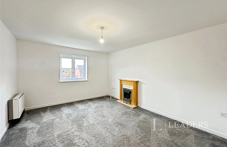 2 bedroom apartment to rent - Firedrake Croft, Coventry, West Midlands, CV1 - Property View 2