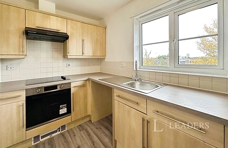 2 bedroom apartment to rent - Firedrake Croft, Coventry, West Midlands, CV1 - Property View 3