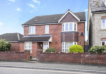 4 bedroom house to rent - Woodvale Kingsway, Quedgeley, Gloucester, Gloucestershire, GL2 - Property View 1