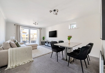 2 bedroom apartment for sale - The Strand, Brighton Marina Village, Brighton, BN2 - Property View 1