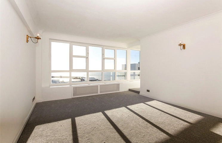 1 bedroom apartment for sale - Marine Gate, Marine Drive, Brighton, East Sussex, BN2