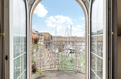 2 bedroom apartment for sale - Brighton Marina Village, Brighton, East Sussex, BN2 - Property View 2
