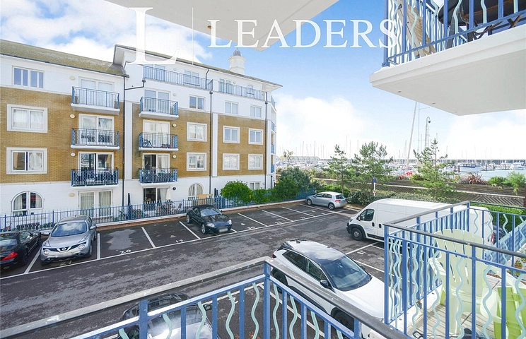 2 bedroom apartment for sale - The Strand, Brighton Marina Village, Brighton, East Sussex, BN2