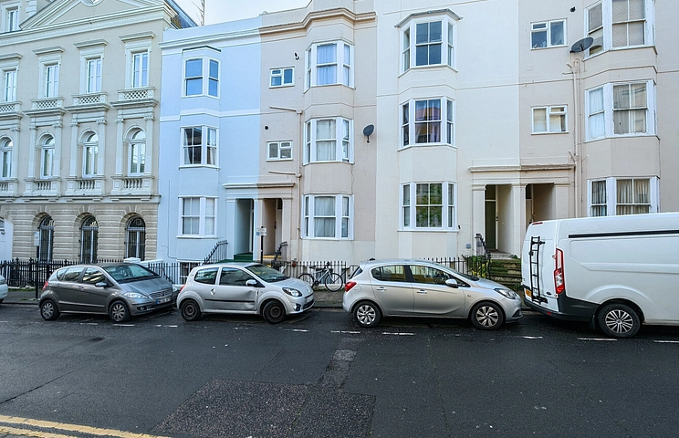 4 bedroom house for sale - Lansdowne Street, Hove, East Sussex, BN3