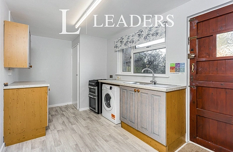 2 bedroom house for sale - Anchor Field, Ringmer, Lewes, East Sussex, BN8 - Property View 3