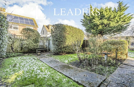 2 bedroom house for sale - Anchor Field, Ringmer, Lewes, East Sussex, BN8 - Property View 2